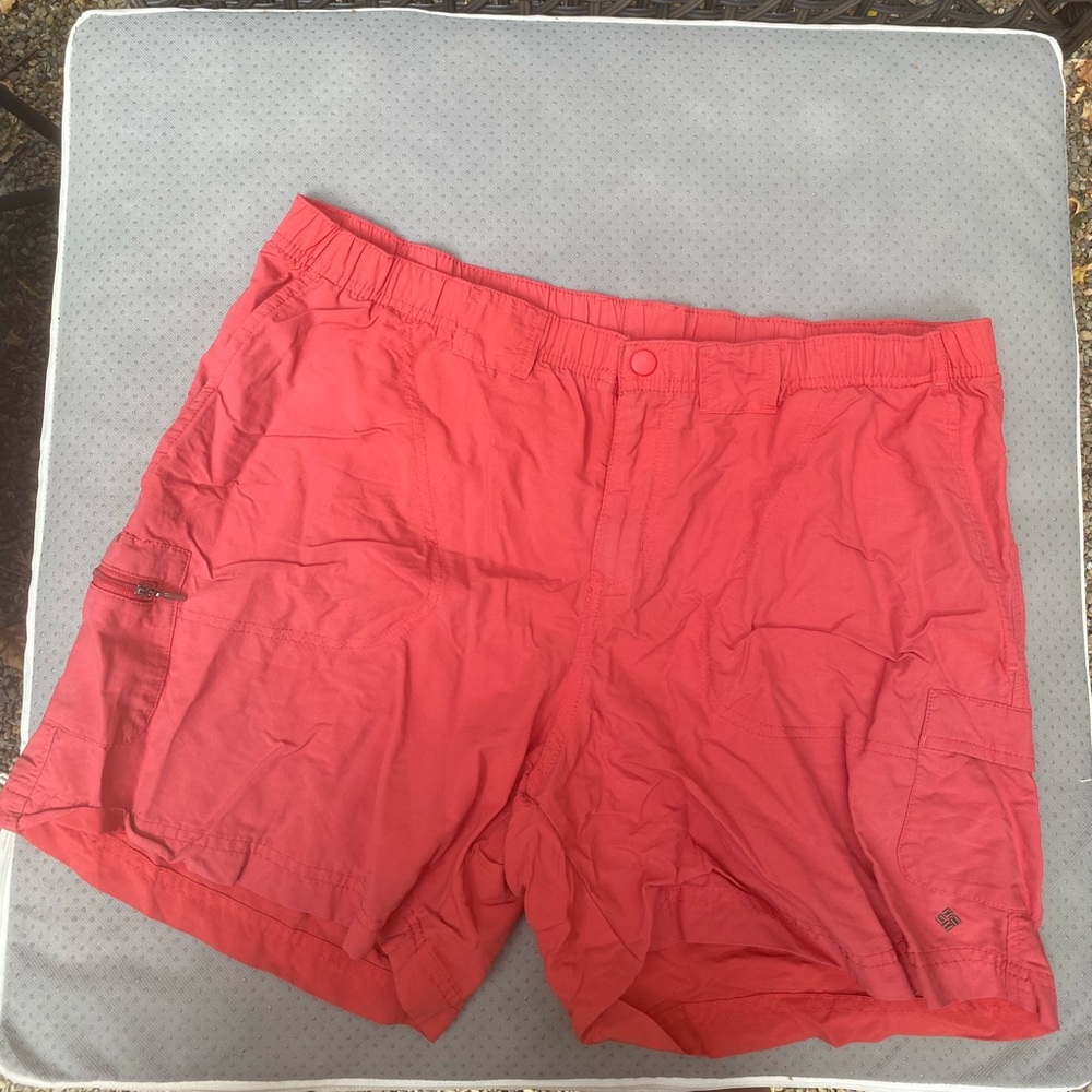 Columbia Hiking Shorts